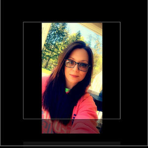 Meet your Posher, Nicole